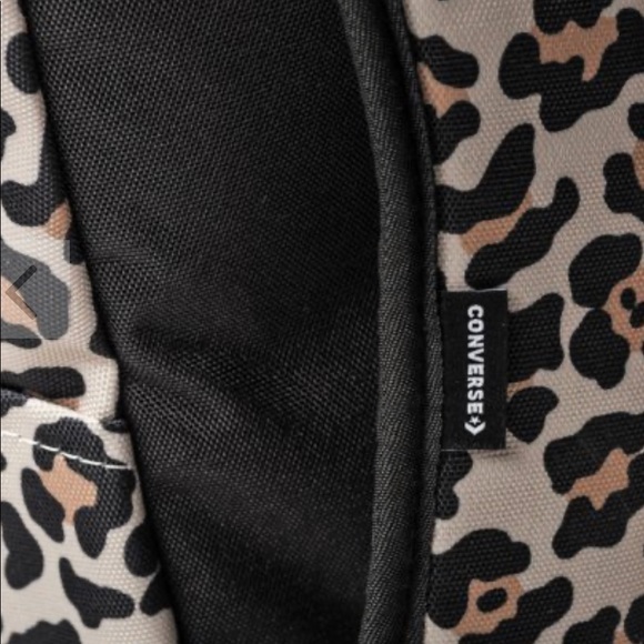 Converse GO 2 Backpack Animal Print Unisex - Picture 4 of 4